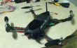Duurzaam FPV Quadcopter