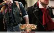 Bioshock Infinite - Booker DeWitt Vest