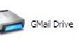 Uw Gmail gebruiken als een externe schijf (7GB)