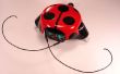 Hoe het bouwen van een Robot - The BeetleBot v2 (Revisited)