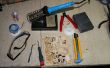 DIY circuit bord scheppen