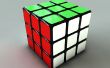 Hoe op te lossen een Rubik's kubus (met eenvoudige beweging notatie)