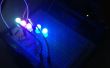Multicolor Knight Rider met RGB PL9823 LED + Arduino UNO