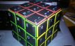Hoe maak je een QWERTY Rubik Cube