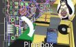 Pinebox: Elektronica ontwerpt