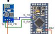 ESP8266 weerstation met Arduino – #2-Software