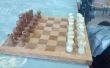 DIY schaakbord