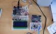 Arduino LCD metronoom