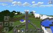 Minecraft PE: Dier vulkaan