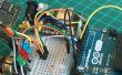 De ESP8266 deel 3 - activerende Arduino LEDs op afstand