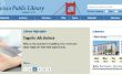 Hoe om te lenen van kindle boeken uit de San Francisco public library