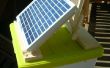 S.P.R.E.E. (Solar fotovoltaïsche hernieuwbare elektronen Encapsulator), een Compact, duurzaam en draagbare zonne-energie Generator