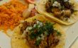Onmogelijk gemakkelijk Carnitas taco's