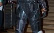 Mass Effect Armor uit schuim maken