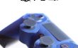 PlayStation 4 Controller - Papercraft