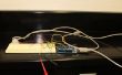 PIR Alarm Arduino Motion Sensor (met Encasing)