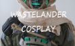 Mad Max/Wastelander geïnspireerd Cosplay