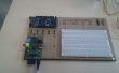 NVCBOARD, Arduino + Rasp inhoudsopgave Prototype