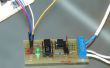 Arduino gecontroleerd licht dimmer
