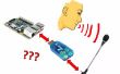 Hoe stem opnemen op een USB-microfoon, dan spelen op Raspberry Pi 2