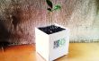DIY Smart Plant pot