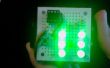 TinyDice LED sterven (compatibel met Arduino)