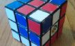 Hoe te doen Rubicks kubus patronen