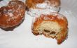 Zippy Zeppoles - Italiaanse gebakken donuts