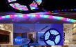 Accent verlichting/versieren RGB LED verlichting Strips