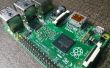 Raspberry Pi 2 - aan de slag