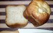 PowerBar(TM) energie Gel havermout brood