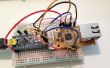 Arduino Nano met WIZ550io = gemakkelijk Internet