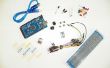 Aan de slag met GearBest Starter Kit voor Arduino