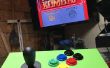 Hacking SNES Pads maken Arcade Style Controller voor Retropie