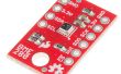 Tweeting sensorgegevens met Arduino / RedBoard en BME280 van SparkFun en SparkFun ESP8266 schild