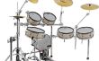 Elektronische Drums Lingo
