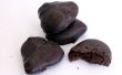 Framboos Heart chocoladetruffels