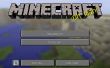 Minecraft: Efficiënte vernietiging