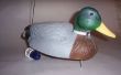 R/C Duck lokvogel-Camera Hack
