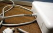 Reparatie: Apple MacBook MagSafe lader netsnoer