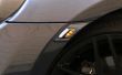 Scion FR-S Subaru BRZ LED kant Markers installeren