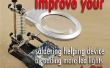 Hoe te verbeteren uw helpende solderen apparaat kostenloos