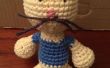 Amigurumi kat