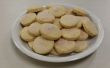 Cookies van Biscochito
