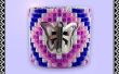 DIY Ring "Lil Butterfly"