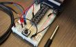 IoT 101 Project: Stream temperatuur van uw Raspberry Pi