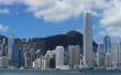 Hoe kunt u reageren voor Chinees visum in Hongkong