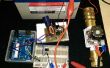 Controleren een magneetventiel met een Arduino