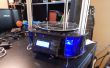Hoe LED's toevoegen aan uw 3D-printer! 