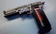 Functionele LEGO pistool (met GIF)